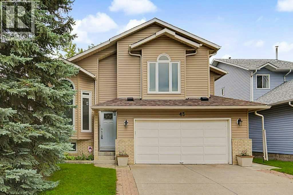 43 Riverside Road SE, Calgary, AB, T2C 3T9
