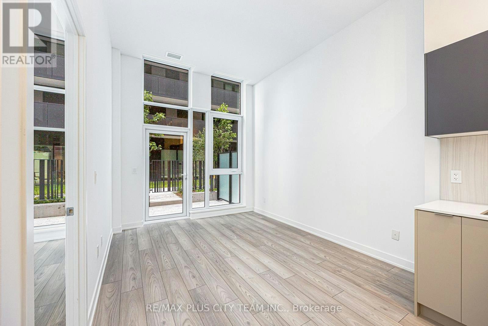 105-8 Tippett Road, Toronto, ON, M3H 0E7 - 2