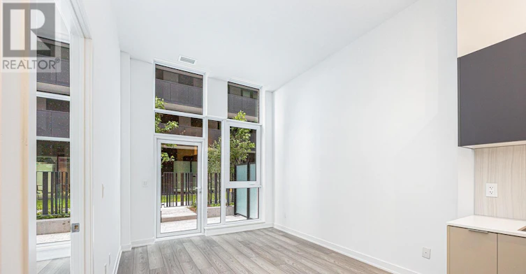 105-8 Tippett Road, Toronto, ON, M3H 0E7 - 2
