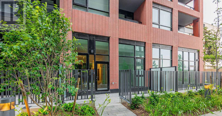 105-8 Tippett Road, Toronto, ON, M3H 0E7 - 15
