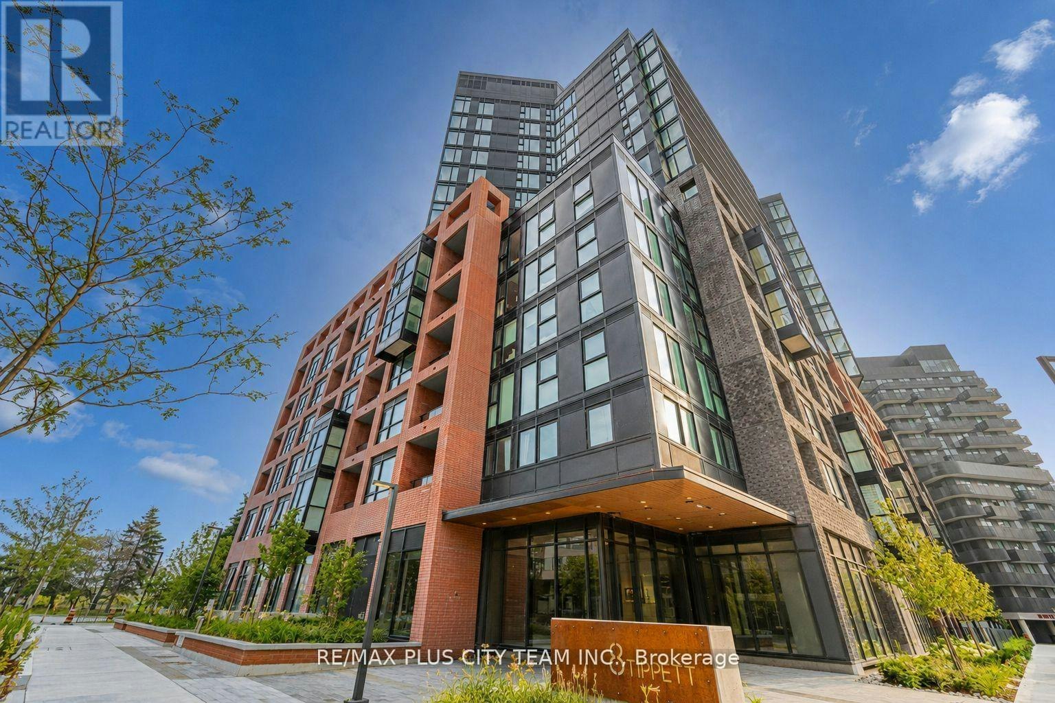 105-8 Tippett Road, Toronto, ON, M3H 0E7