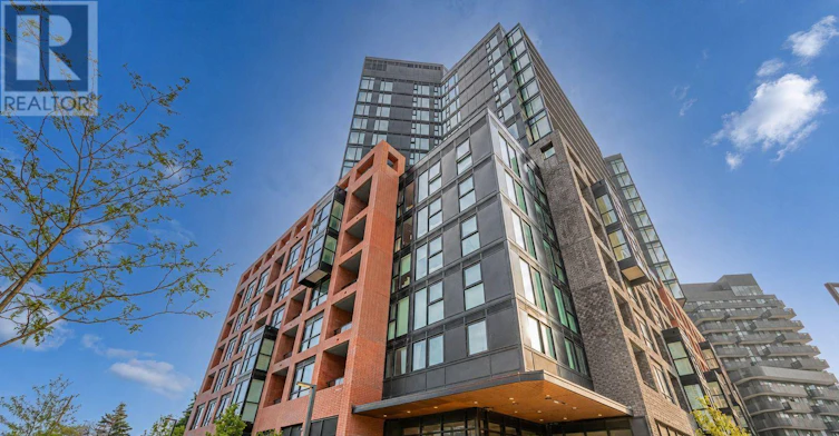 105-8 Tippett Road, Toronto, ON, M3H 0E7