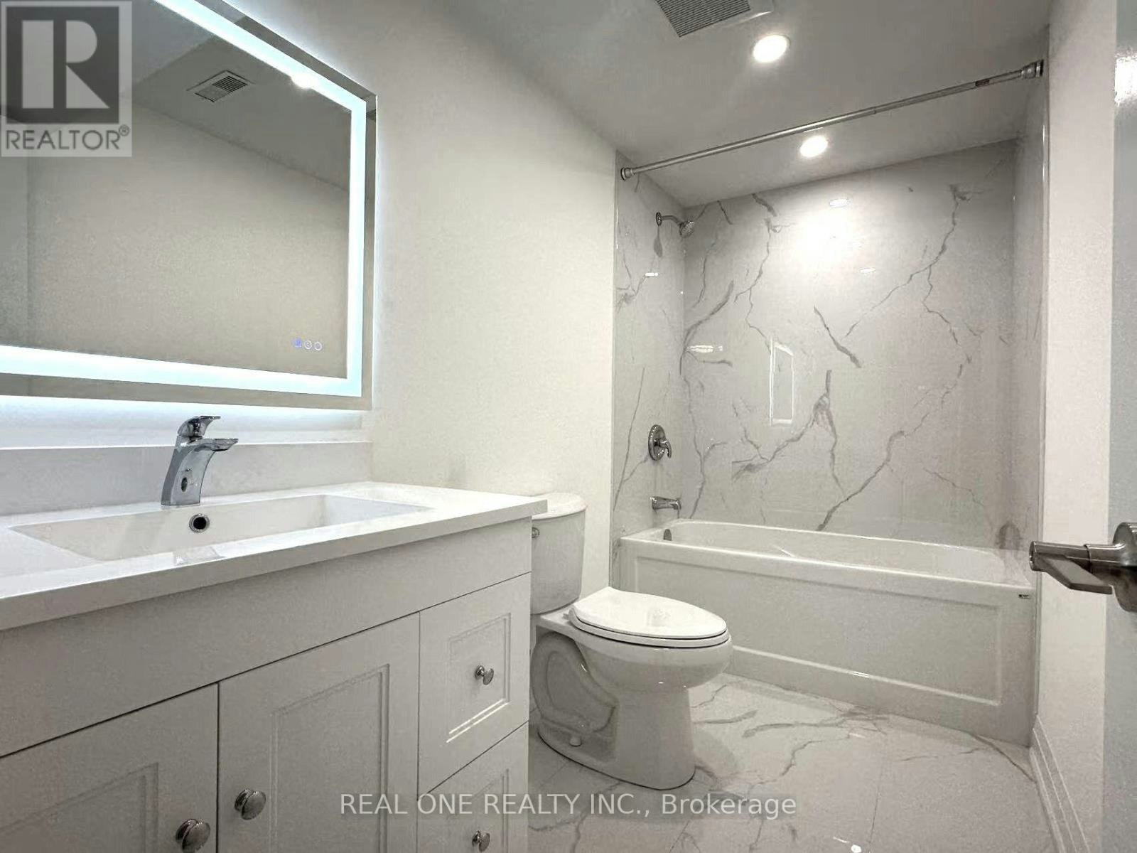 BSMT FRONT-57 James Gray Drive, Toronto, ON, M2H 1N8 - 9