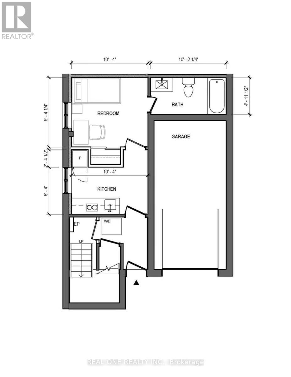 BSMT FRONT-57 James Gray Drive, Toronto, ON, M2H 1N8 - 4