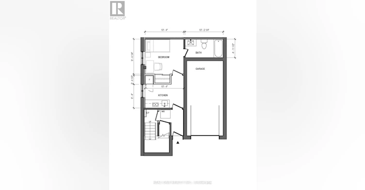 BSMT FRONT-57 James Gray Drive, Toronto, ON, M2H 1N8 - 4