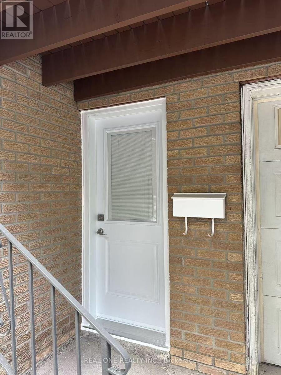 BSMT FRONT-57 James Gray Drive, Toronto, ON, M2H 1N8 - 3