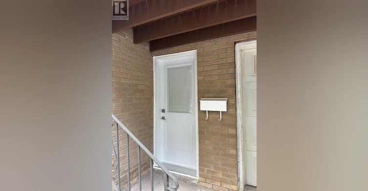 BSMT FRONT-57 James Gray Drive, Toronto, ON, M2H 1N8 - 3