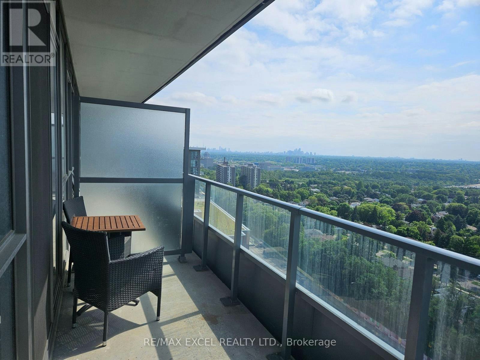 1505-50 Forest Manor Road, Toronto, ON, M2J 1M6 - 3