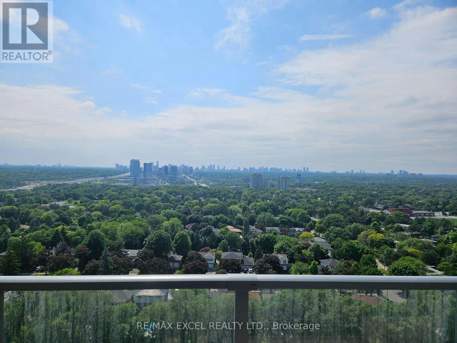 1505-50 Forest Manor Road, Toronto, ON, M2J 1M6 - 2