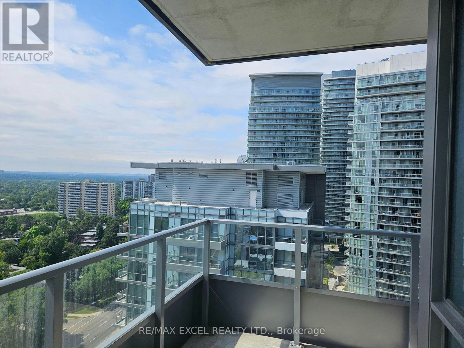 1505-50 Forest Manor Road, Toronto, ON, M2J 1M6