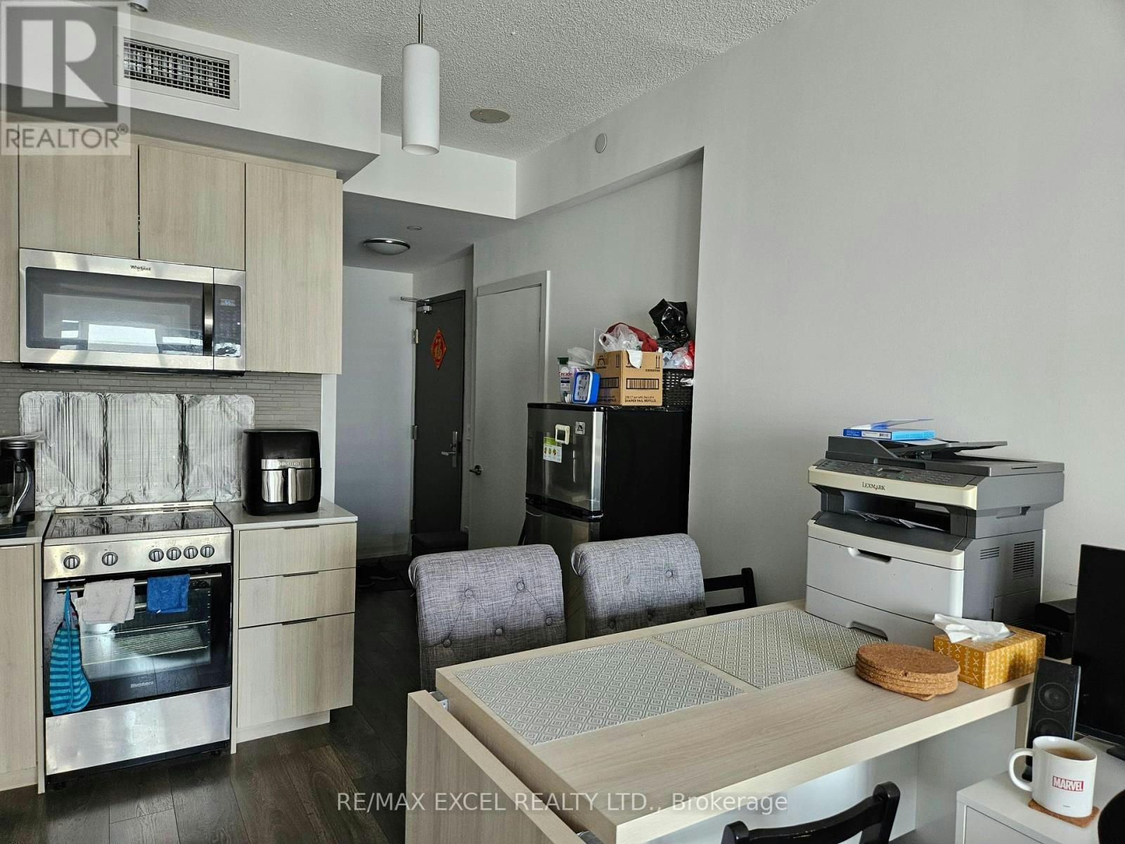 1505-50 Forest Manor Road, Toronto, ON, M2J 1M6 - 13