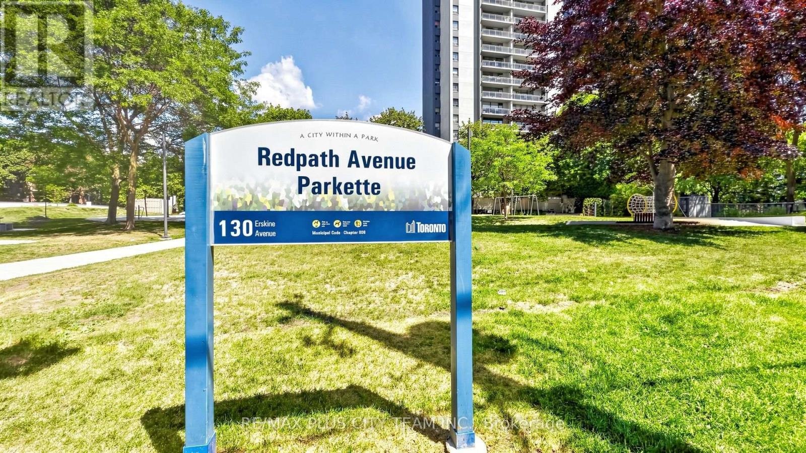 1703-109 Erskine Avenue, Toronto, ON, M4P 0G6 - 17