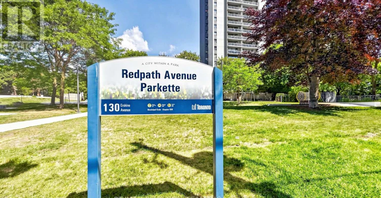 1703-109 Erskine Avenue, Toronto, ON, M4P 0G6 - 17