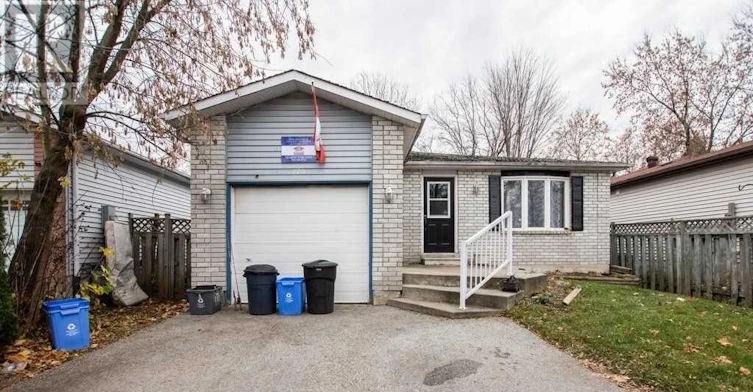 ROOM 1U-170 Hickling Trail, Barrie, ON, L4M 5T8