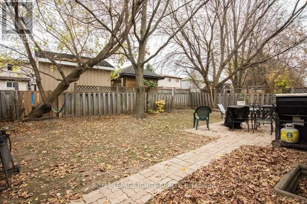 ROOM 1U-170 Hickling Trail, Barrie, ON, L4M 5T8 - 6