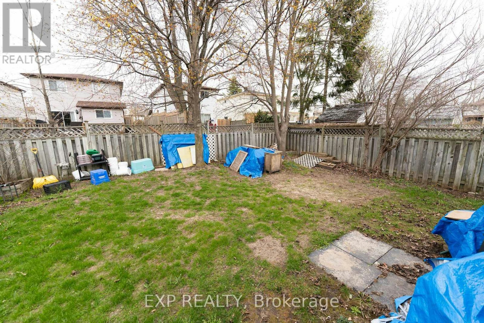 6 Hickling Trail, Barrie, ON, L4M 5V7 - 25