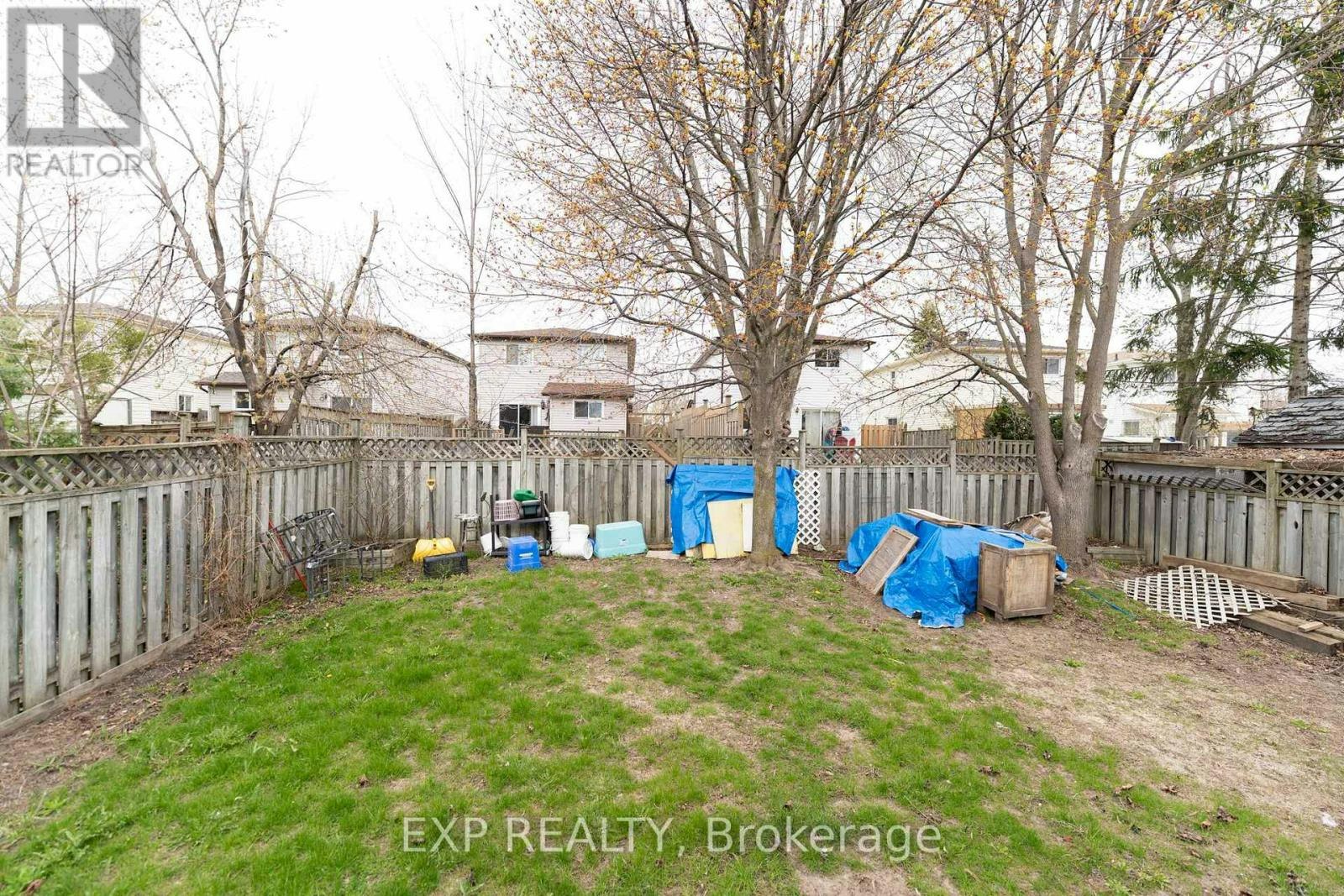 6 Hickling Trail, Barrie, ON, L4M 5V7 - 24
