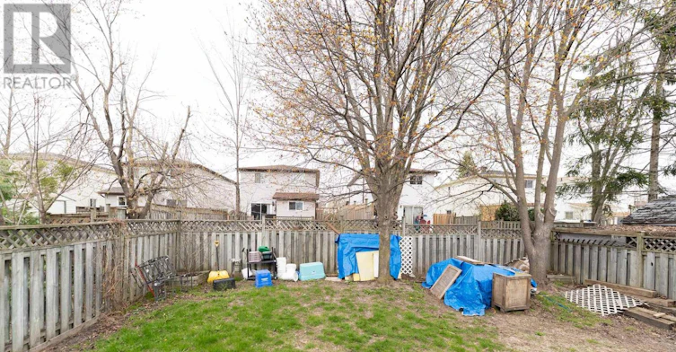 6 Hickling Trail, Barrie, ON, L4M 5V7 - 24
