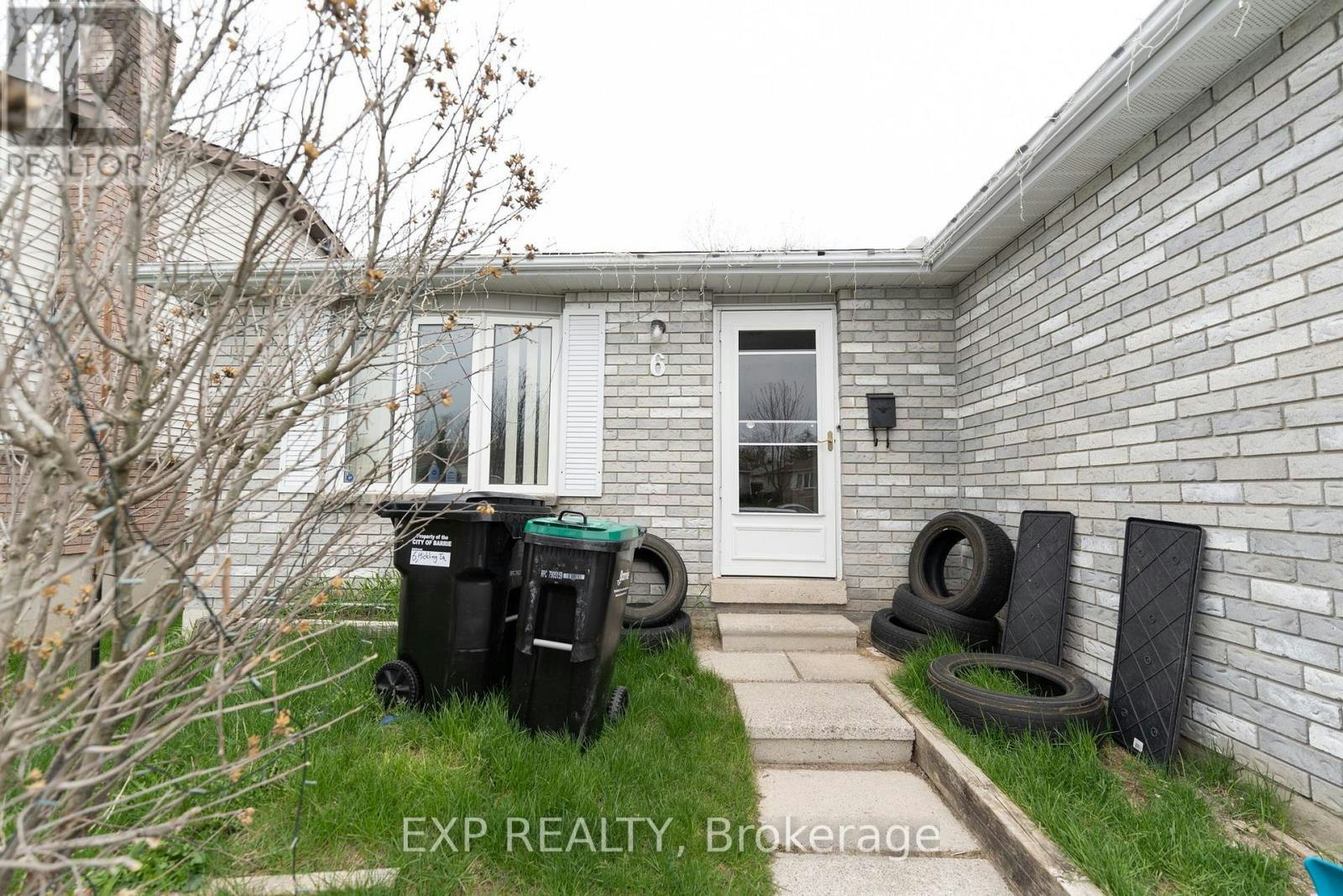 6 Hickling Trail, Barrie, ON, L4M 5V7 - 4