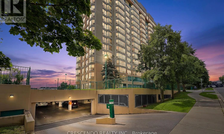 201-100 Millside Drive