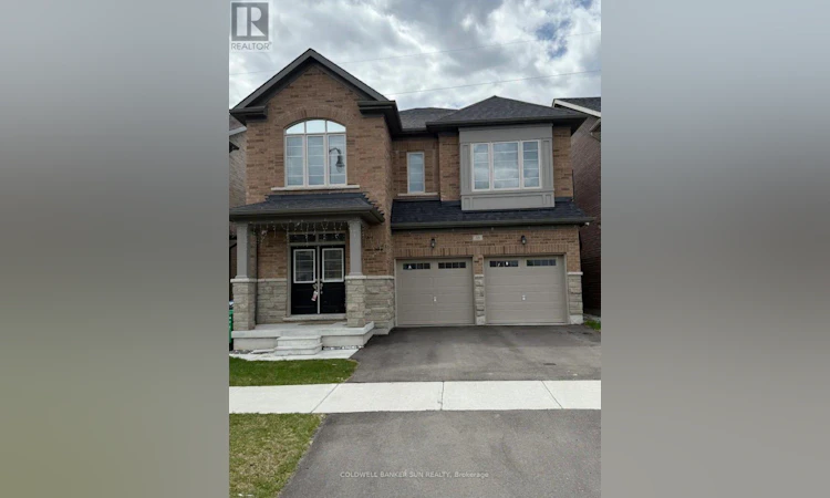 36 Bavenden Crescent