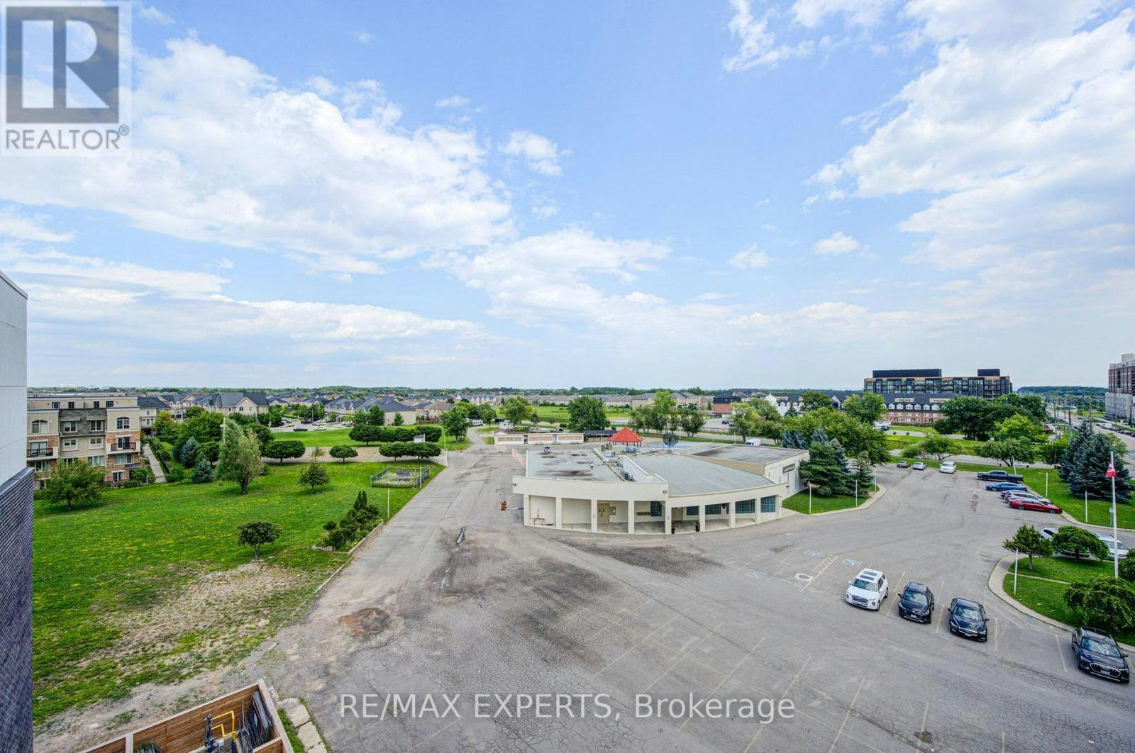 507-2475 Old Bronte Road, Oakville, ON, L6M 5S7 - 38