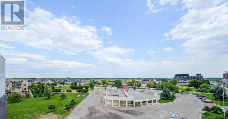 507-2475 Old Bronte Road, Oakville, ON, L6M 5S7 - 38