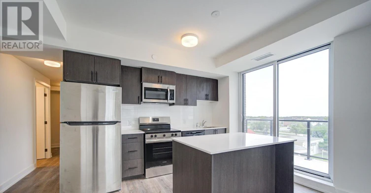 507-2475 Old Bronte Road, Oakville, ON, L6M 5S7