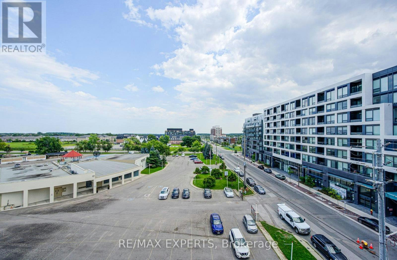507-2475 Old Bronte Road, Oakville, ON, L6M 5S7 - 39