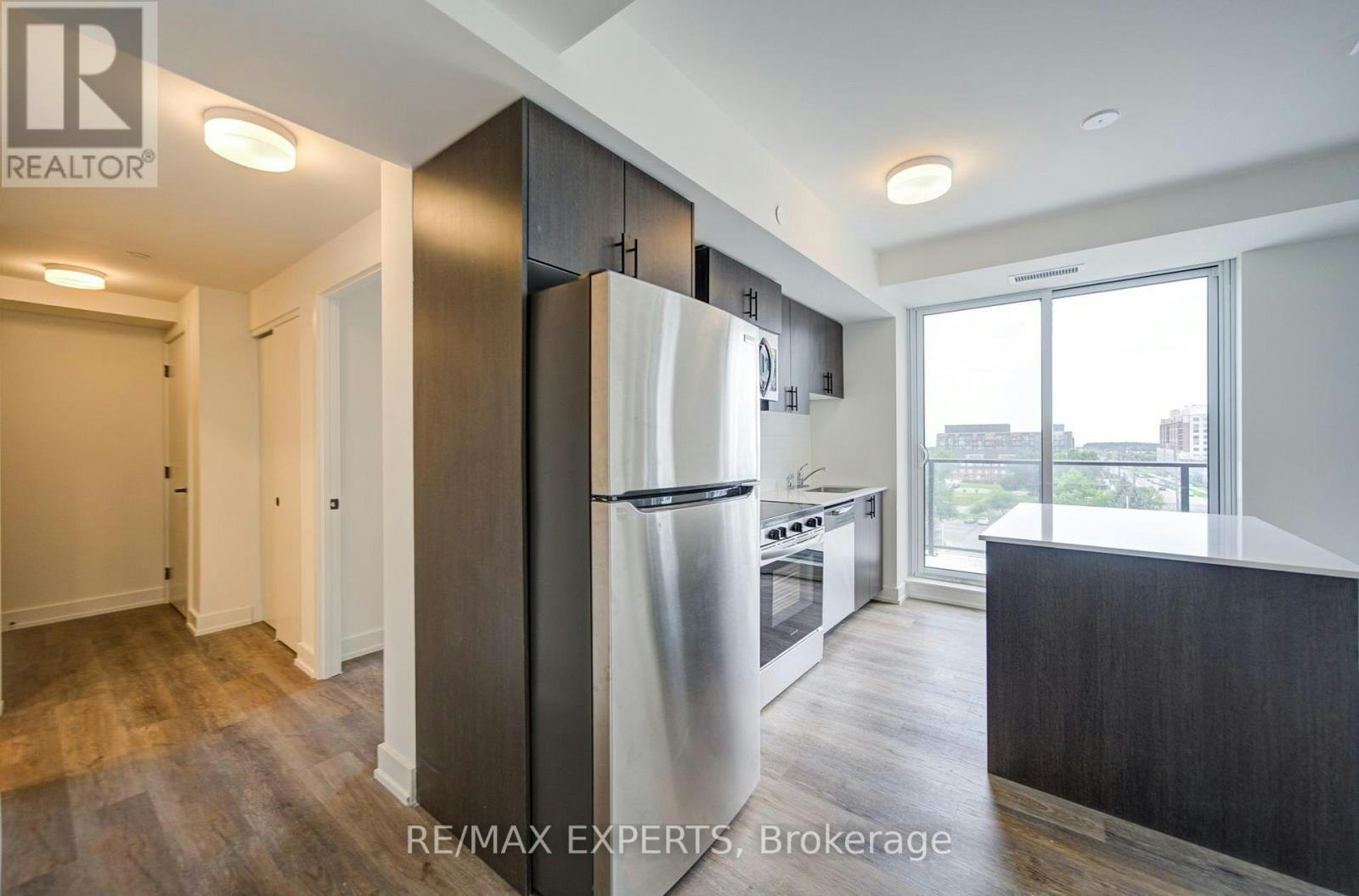 507-2475 Old Bronte Road, Oakville, ON, L6M 5S7 - 9