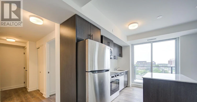 507-2475 Old Bronte Road, Oakville, ON, L6M 5S7 - 9