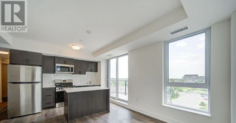 507-2475 Old Bronte Road, Oakville, ON, L6M 5S7 - 20