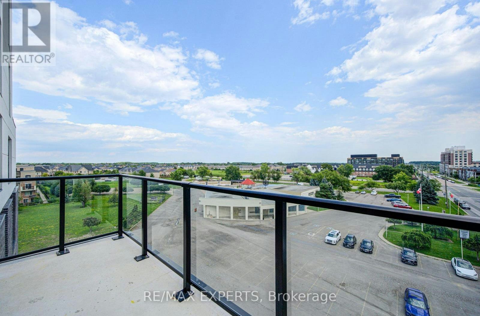 507-2475 Old Bronte Road, Oakville, ON, L6M 5S7 - 36