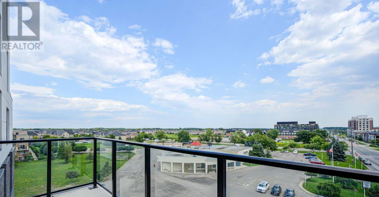 507-2475 Old Bronte Road, Oakville, ON, L6M 5S7 - 36