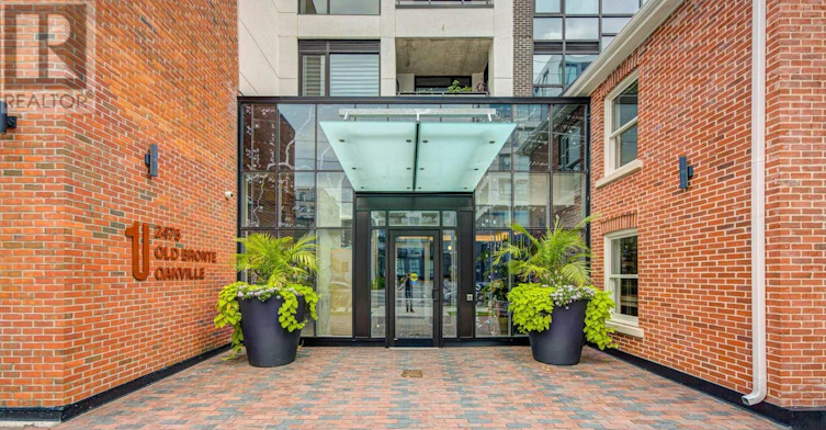 507-2475 Old Bronte Road, Oakville, ON, L6M 5S7 - 4