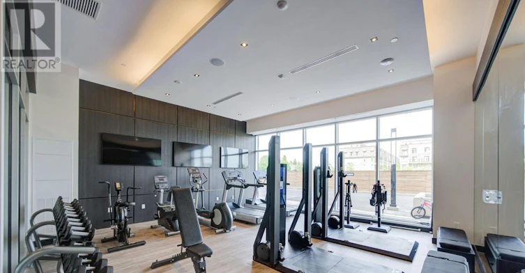 507-2475 Old Bronte Road, Oakville, ON, L6M 5S7 - 43