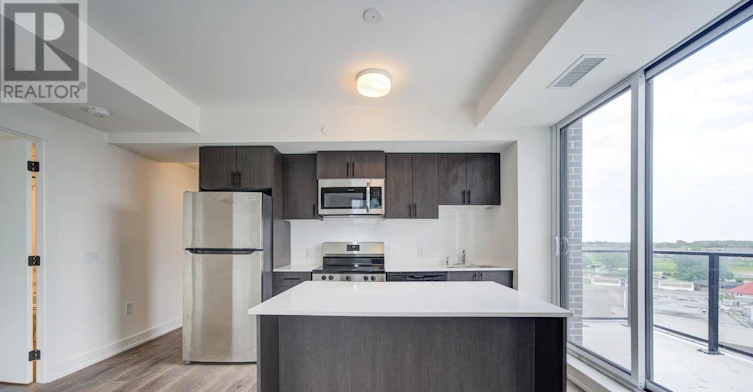507-2475 Old Bronte Road, Oakville, ON, L6M 5S7 - 15