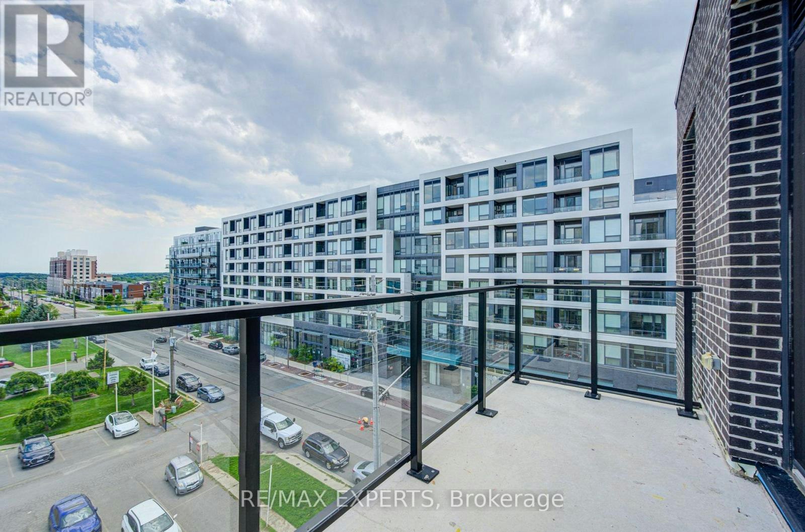 507-2475 Old Bronte Road, Oakville, ON, L6M 5S7 - 34