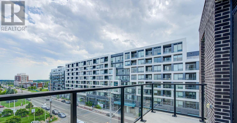 507-2475 Old Bronte Road, Oakville, ON, L6M 5S7 - 34