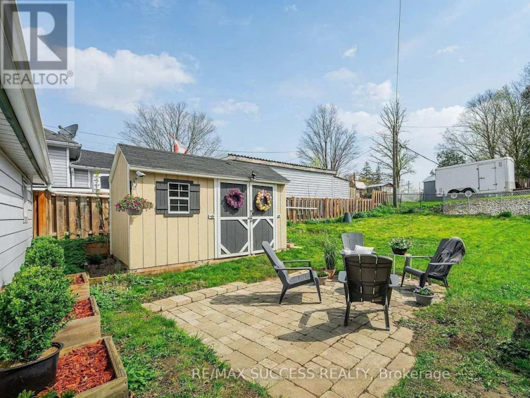 17 Dover Street, Woodstock, ON, N4S 3L7 - 27