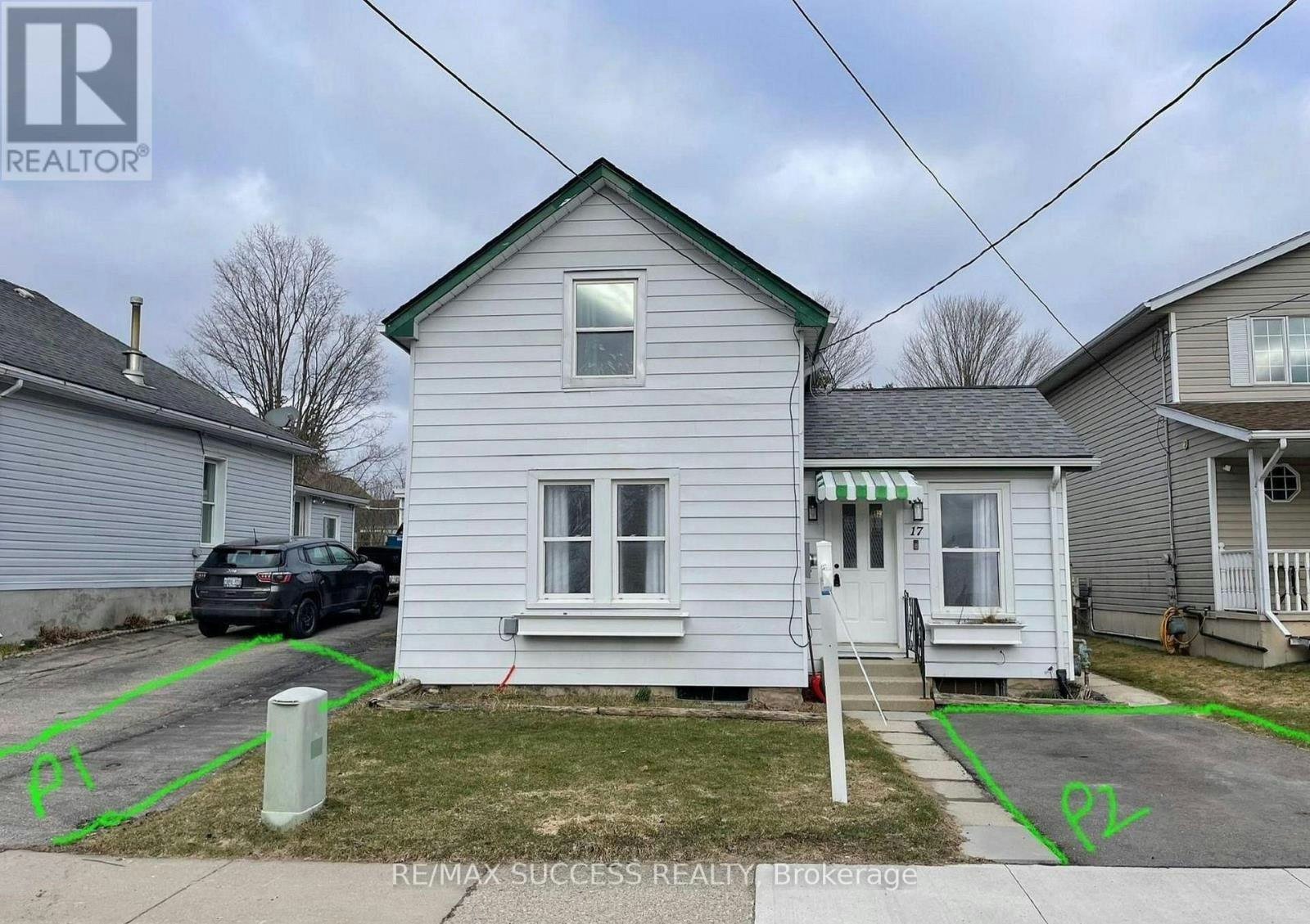 17 Dover Street, Woodstock, ON, N4S 3L7 - 3