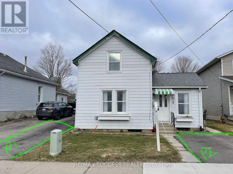 17 Dover Street, Woodstock, ON, N4S 3L7 - 3