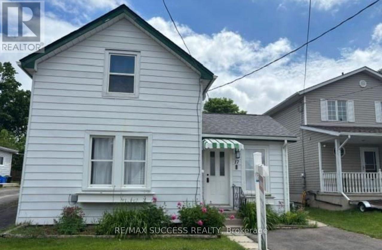 17 Dover Street, Woodstock, ON, N4S 3L7