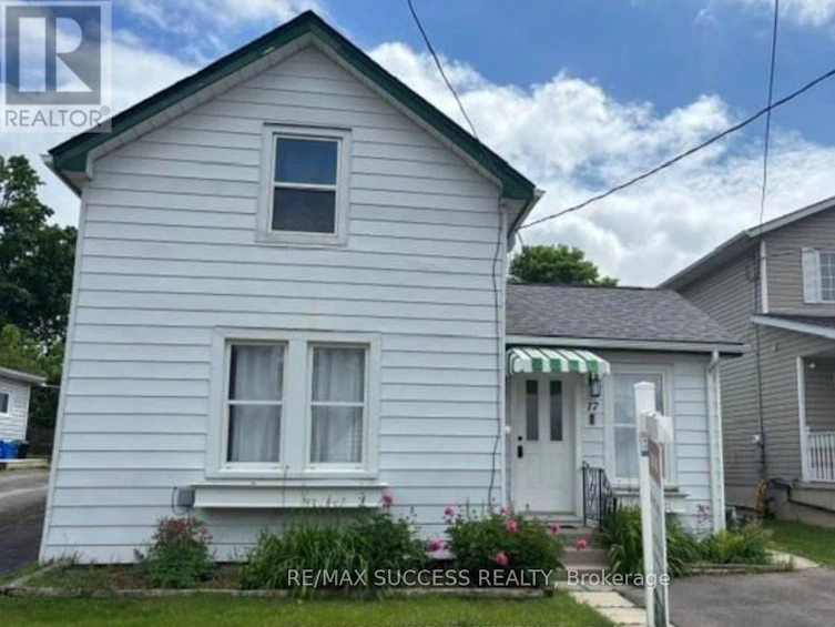 17 Dover Street, Woodstock, ON, N4S 3L7