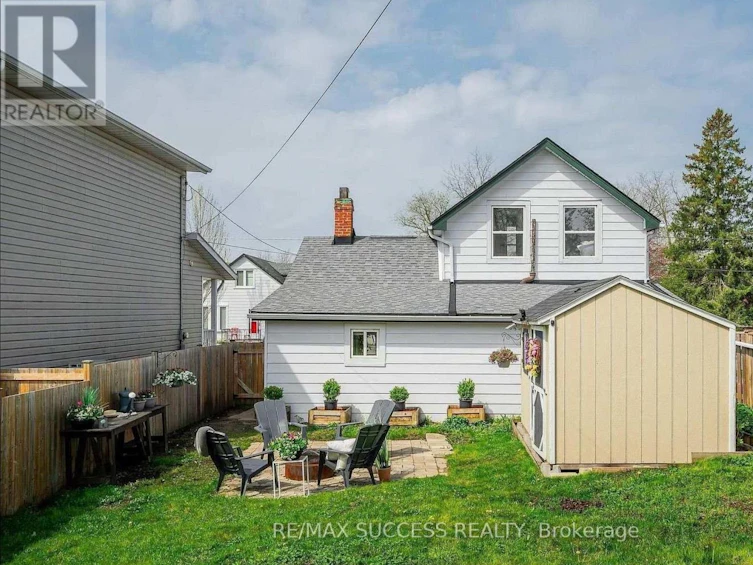 17 Dover Street, Woodstock, ON, N4S 3L7 - 29