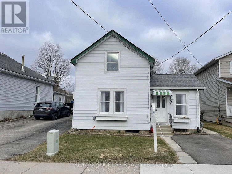 17 Dover Street, Woodstock, ON, N4S 3L7 - 2