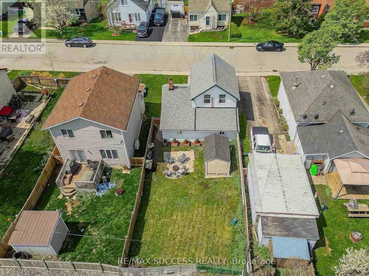 17 Dover Street, Woodstock, ON, N4S 3L7 - 33