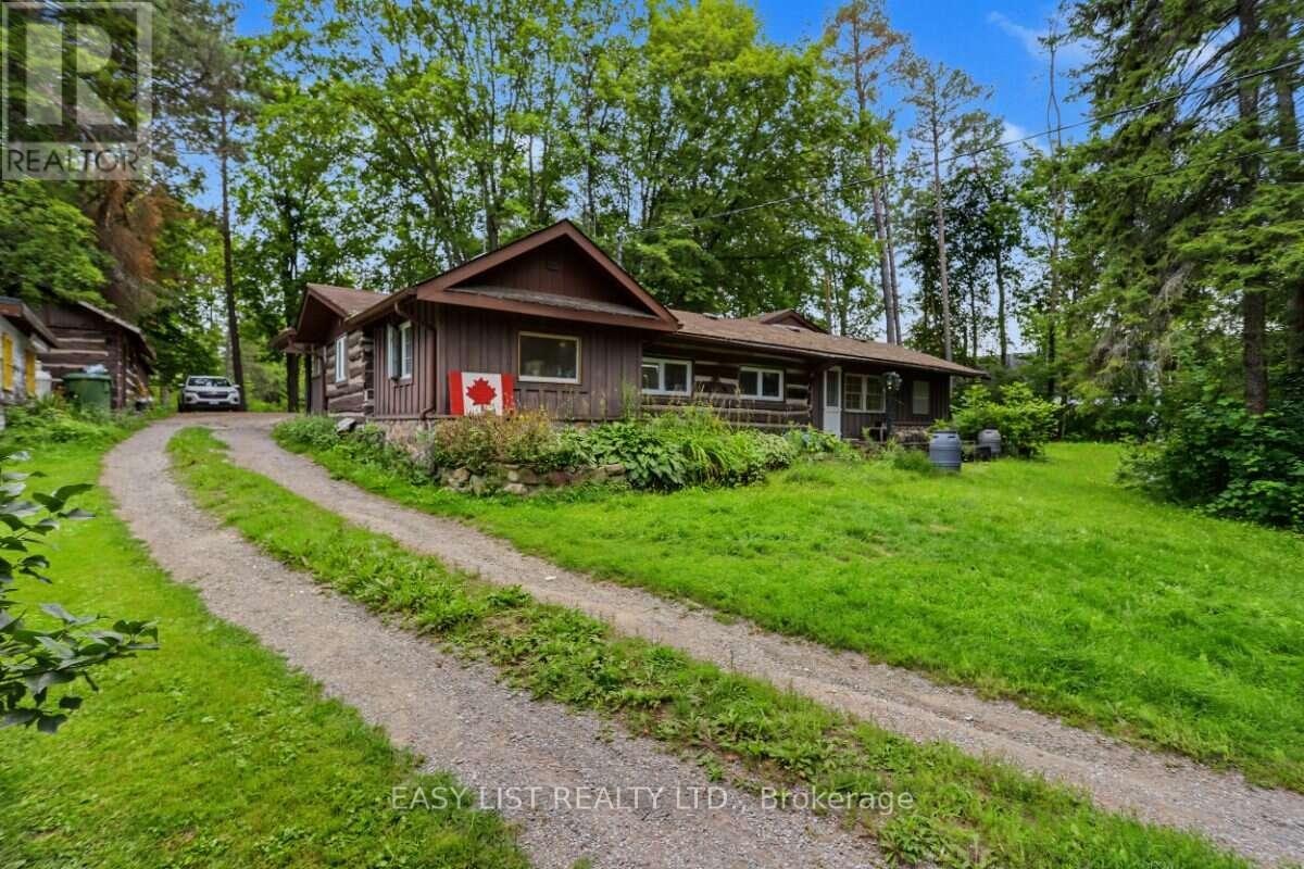 51 Leslie Frost Lane, Kawartha Lakes, ON, K9V 4R6