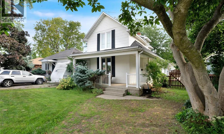 273 St Clair Street