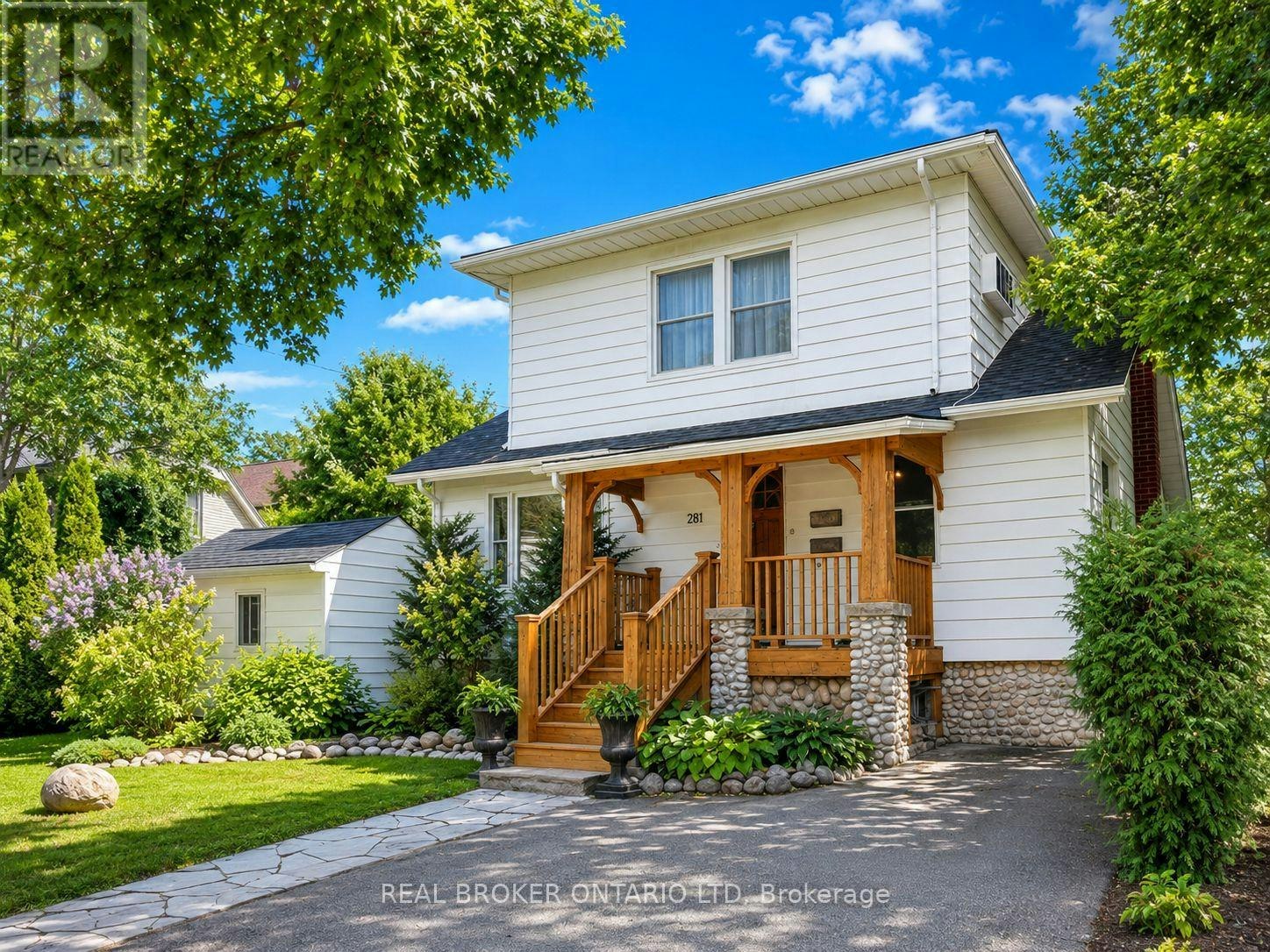 281 Grosvenor Street S, London, ON, N6A 1Y9